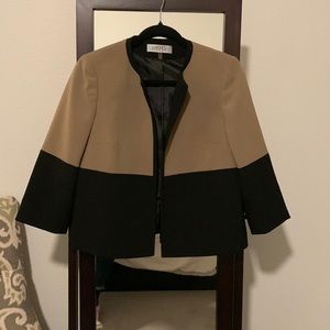 Given to Charity- Kasper jacket